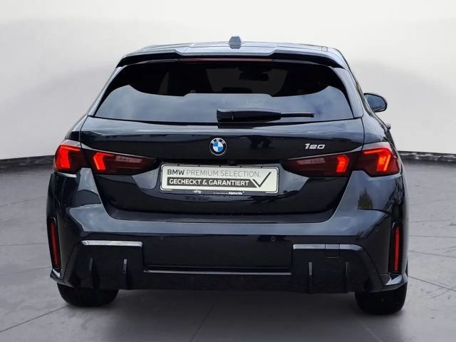 BMW 120 M-Sport Sedan