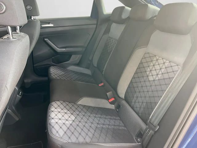 Volkswagen Taigo 1.0 TSI DSG IQ.Drive R-Line