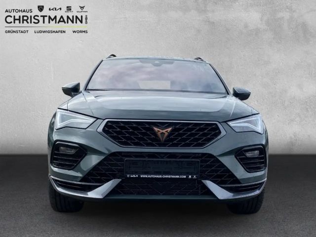Cupra Ateca 2.0 TSI 4Drive VZ