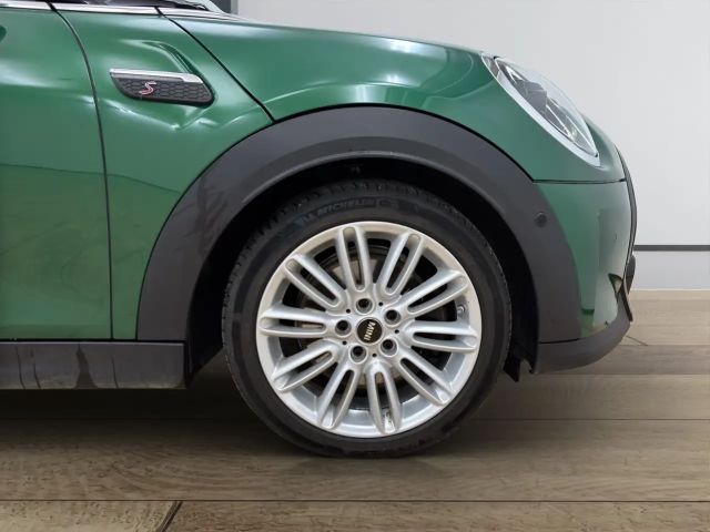 MINI Cooper S 5-deurs