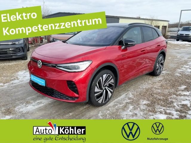 Volkswagen ID.4 4Motion GTX