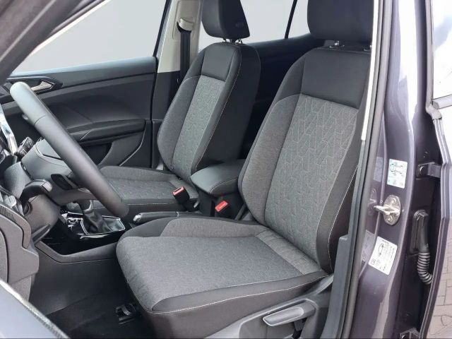 Volkswagen T-Cross 1.0 TSI DSG