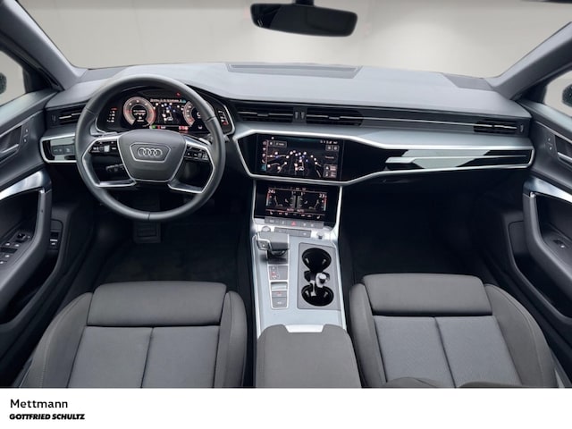 Audi A6 35 TDI Avant S-Tronic