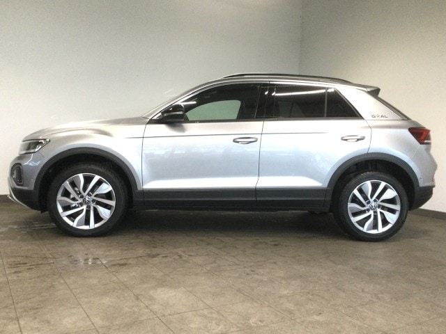 Volkswagen T-Roc 1.5 TSI DSG