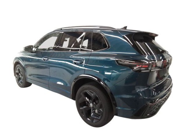 Volkswagen Tiguan DSG Style