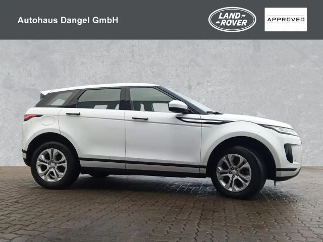 Land Rover Range Rover Evoque AWD P200 S