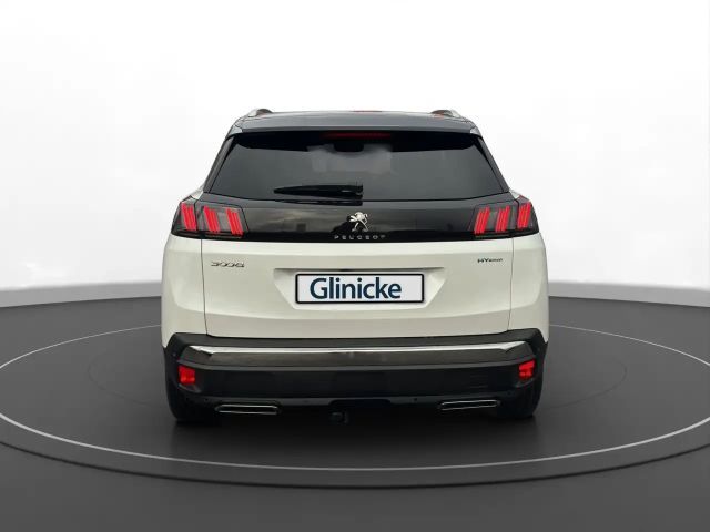 Peugeot 3008 GT-Line Hybrid