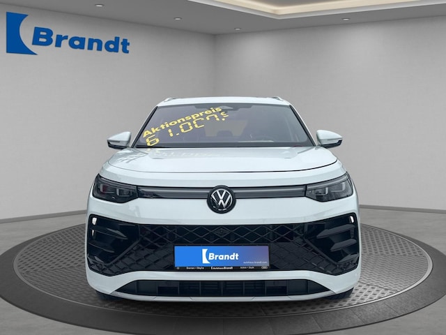 Volkswagen Tayron 2.0 TDI R-Line