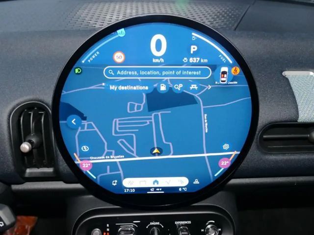 MINI Cooper 5 DOORS | AUT | GPS | CAMERA |