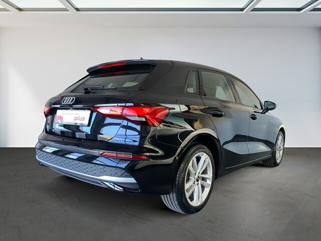 Audi A3 35 TFSI Sportback