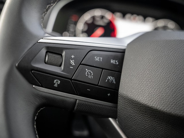 Seat Arona 1.0 TSI DSG