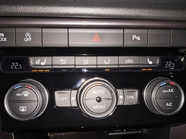 Volkswagen T-Roc Sport