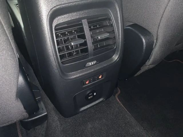 Ford Kuga ST Line TDCi