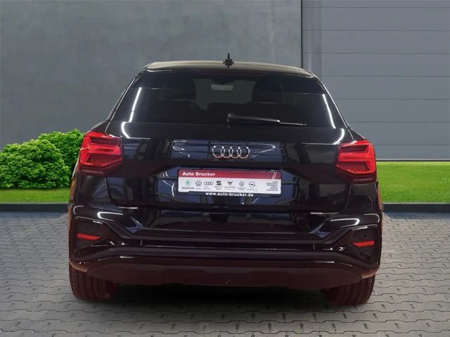 Audi Q2 30 TFSI S-Line