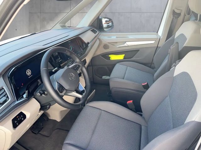 Volkswagen Multivan Business T7