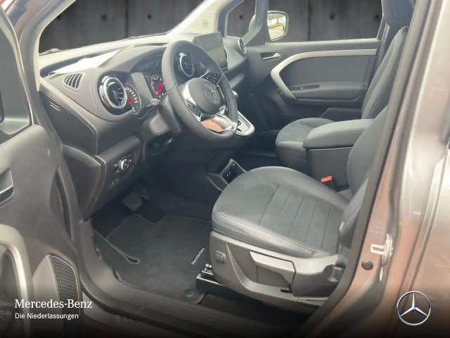 Mercedes-Benz T 180 Progressive