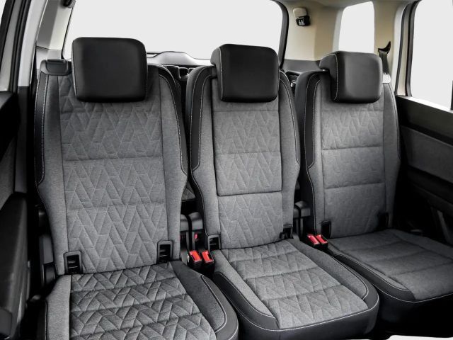 Volkswagen Touran 1.5 TSI 7-zitter DSG Move