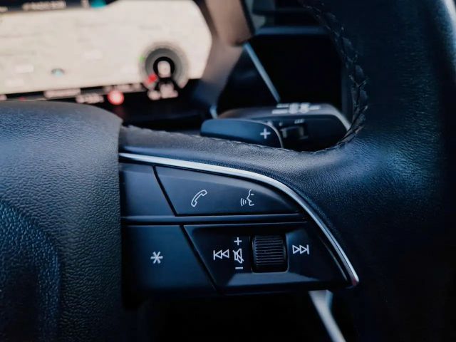 Audi A3 S-Tronic Sedan