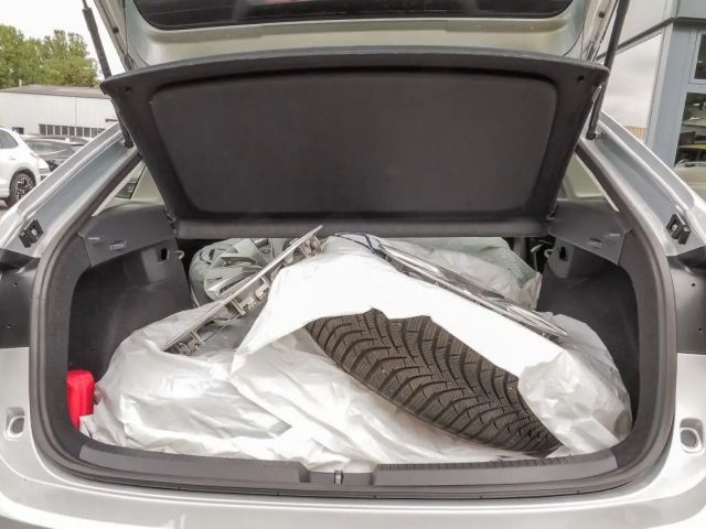 Volkswagen Taigo 1.0 TSI DSG