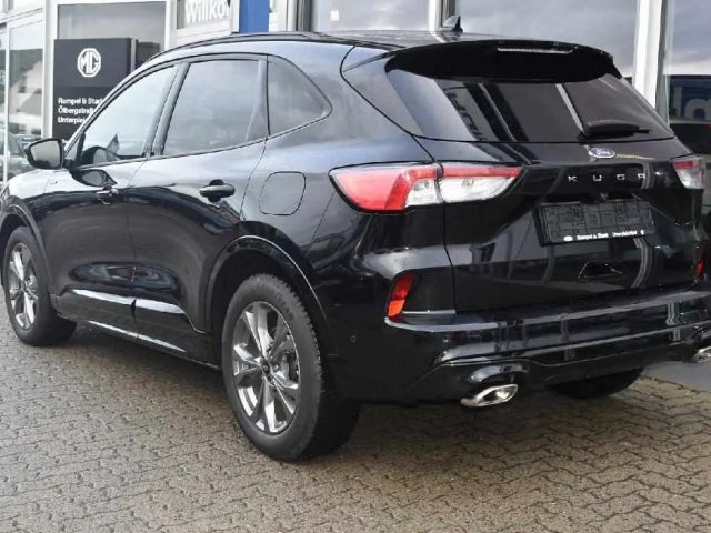 Ford Kuga ST Line X
