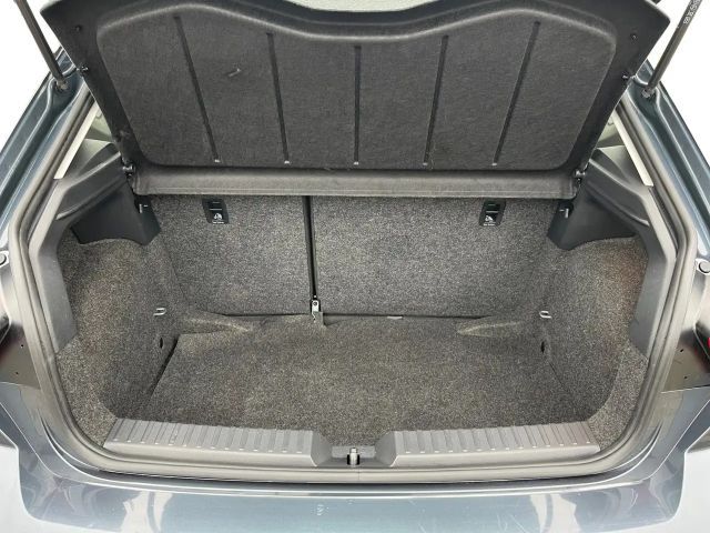 Seat Ibiza Reference