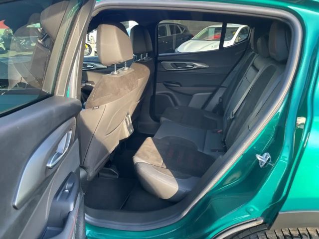 Alfa Romeo Tonale Speciale