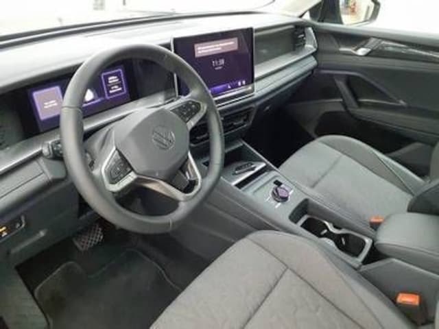 Volkswagen Tayron 1.5 eTSI DSG