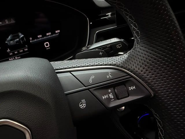 Audi A4 40 TDI Avant Quattro