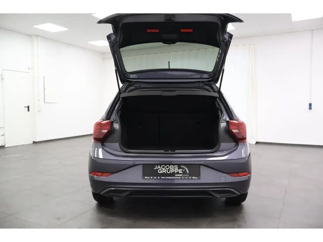 Volkswagen Polo 1.0 TSI