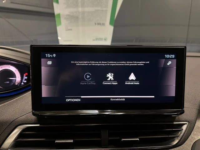 Peugeot 5008 GT-Line