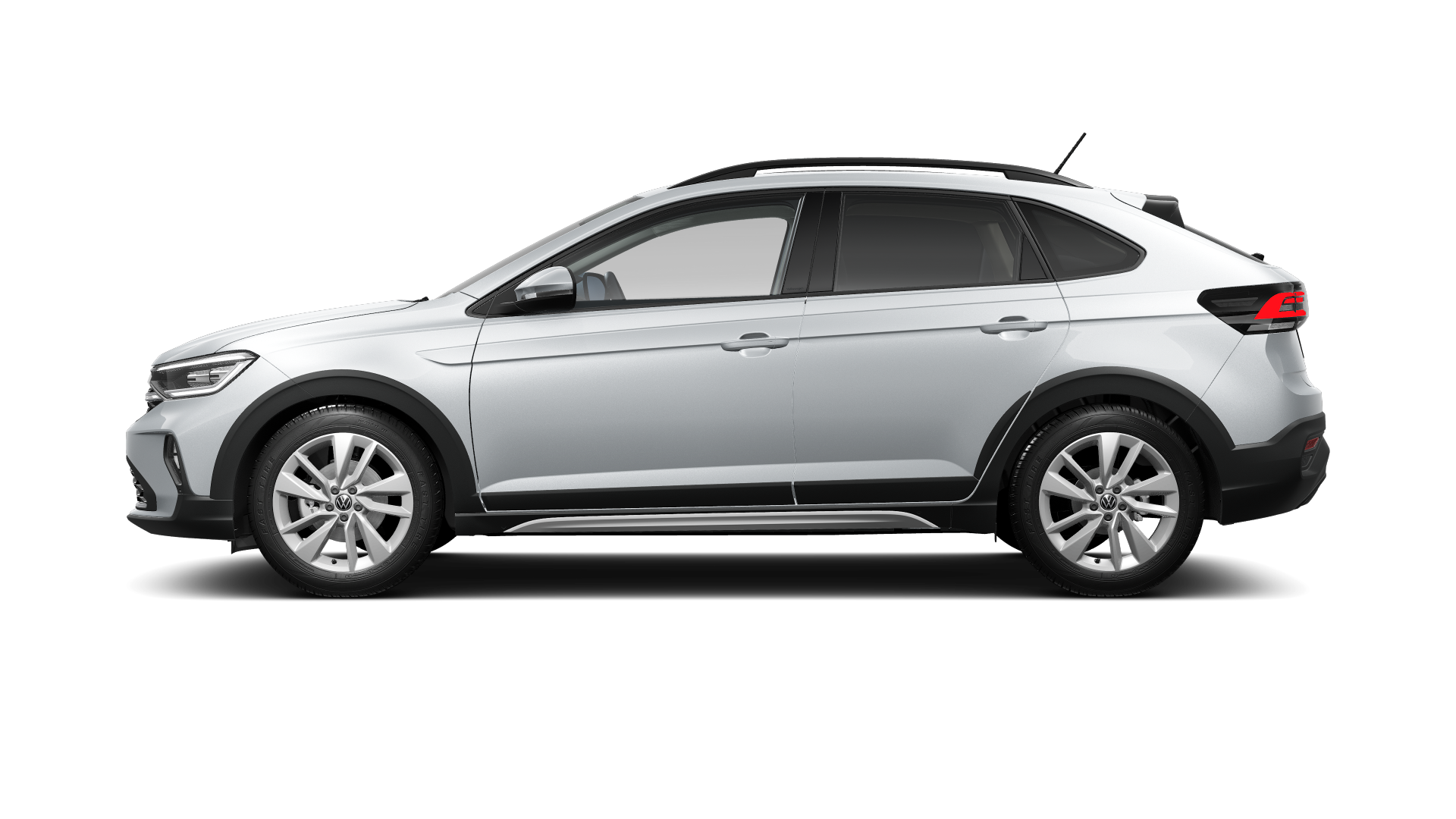 Volkswagen Taigo Taigo 1.0    LIFE BT085 TSID7F