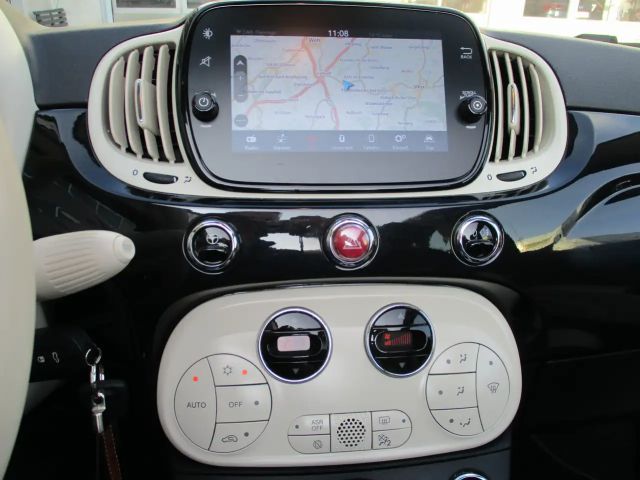 Fiat 500C Dolcevita