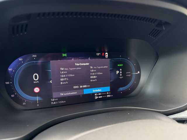 Volvo XC60 Inscription T8