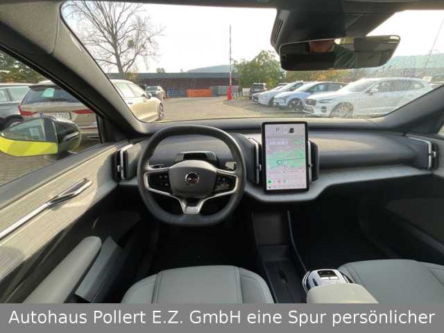 Volvo EX30 Achterwielaandrijving Plus