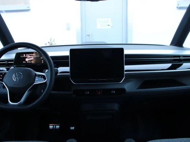 Volkswagen ID.Buzz Pro