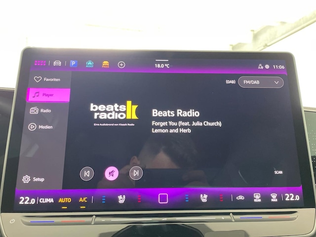 Volkswagen Passat DSG R-Line