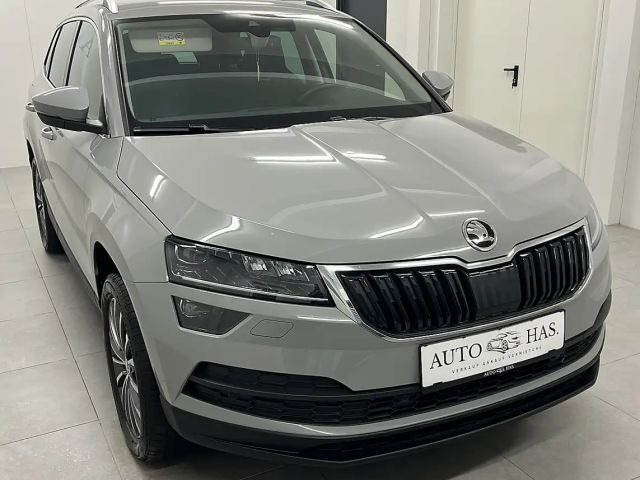 Skoda Karoq 4x4 Style Style