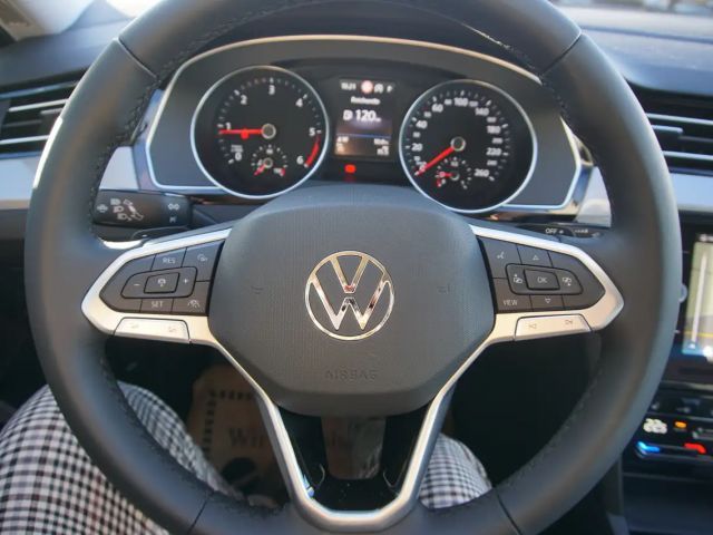 Volkswagen Passat Business Variant