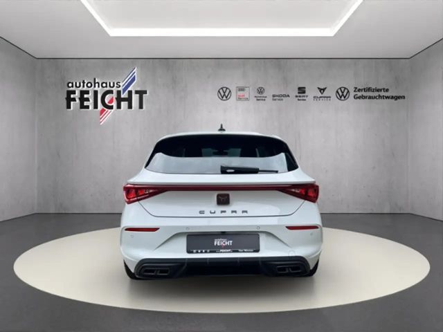 Cupra Leon 2.0 TDI LED+NAVI+AHK+FULL LINK+PARKLENK+ACC