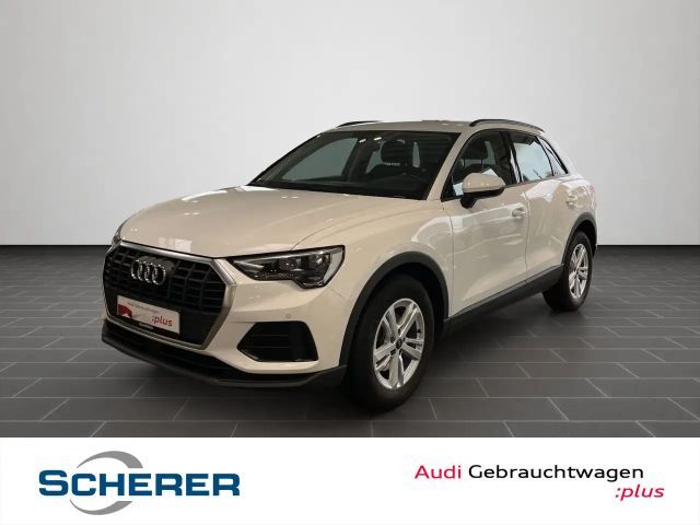 Audi Q3 35 TDI