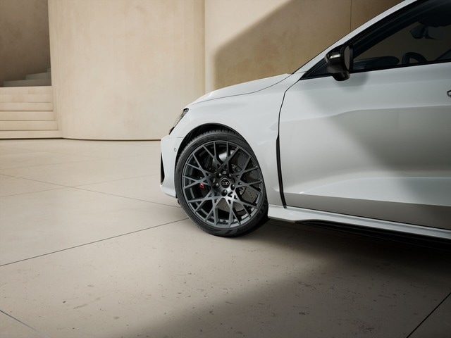 Audi RS3 Quattro S-Tronic Sportback