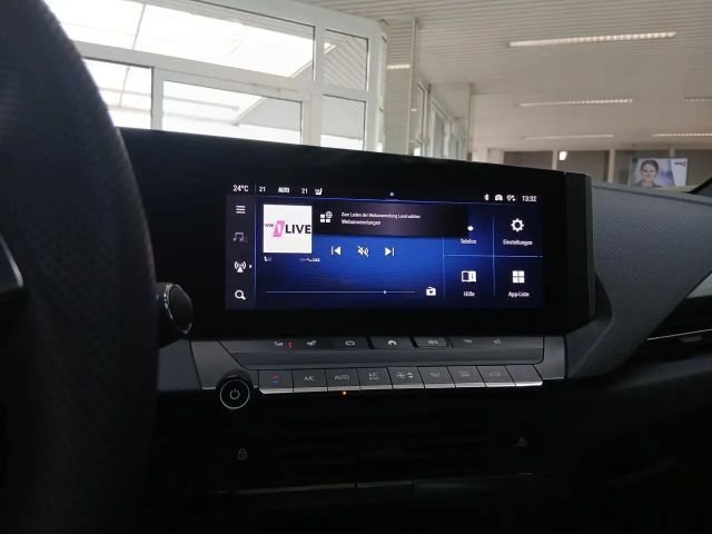 Opel Astra Sports Tourer Ultimate