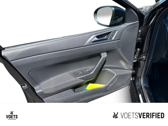 Volkswagen Taigo 1.5 TSI R-Line