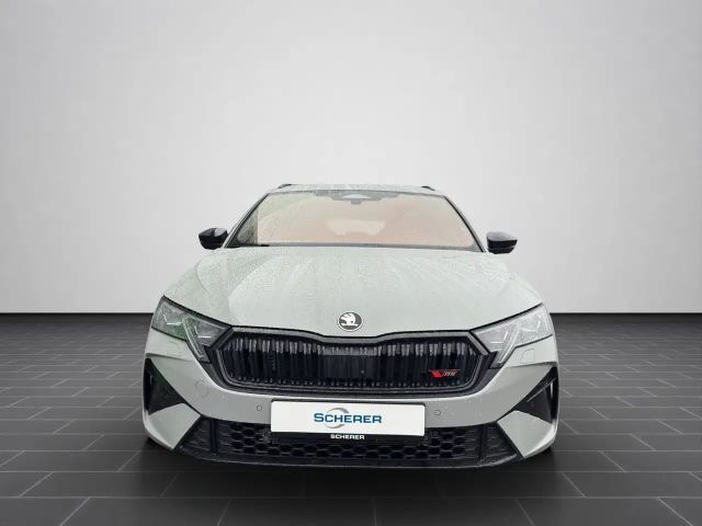 Skoda Octavia Combi RS