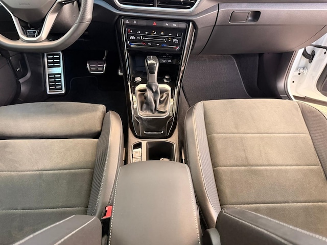 Volkswagen T-Roc DSG IQ.Drive R-Line