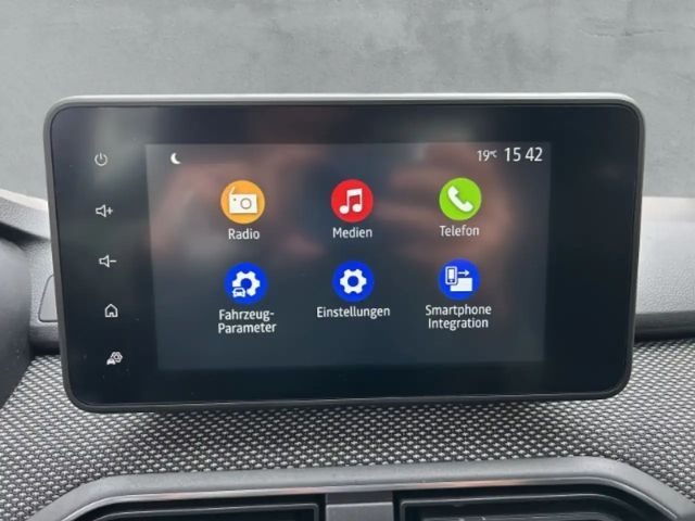 Dacia Sandero Comfort