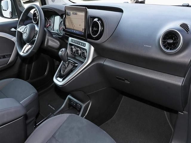 Mercedes-Benz T 180 Progressive