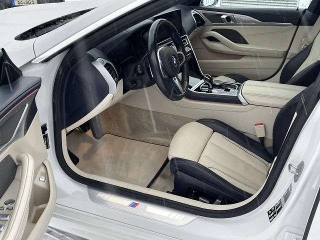 BMW 840 840i Coupé M-Sport xDrive