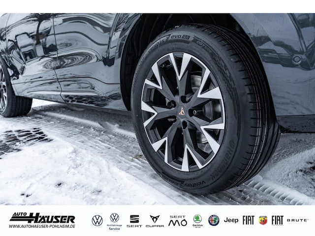 Cupra Terramar 1.5 eTSI