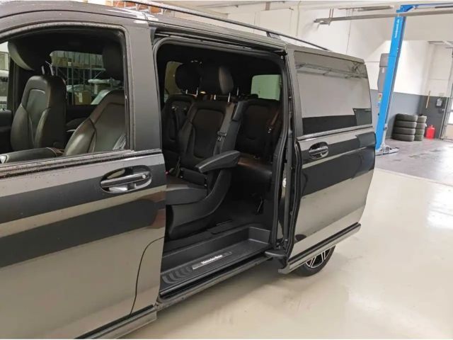 Mercedes-Benz V 300 4MATIC AMG Line AVANTGARDE